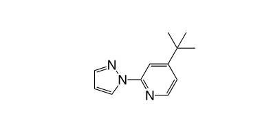 1361941 59 4 - ChemWhat-0545 CAS 14996-61-3