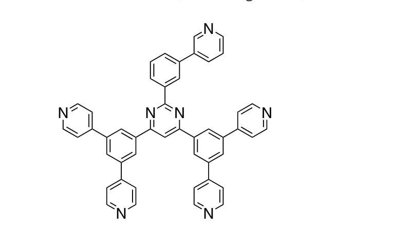 1382639 70 4 - B4PYPPyPM CAS 1382639-70-4