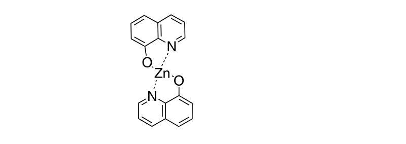 Znq2 CAS 13978-85-3