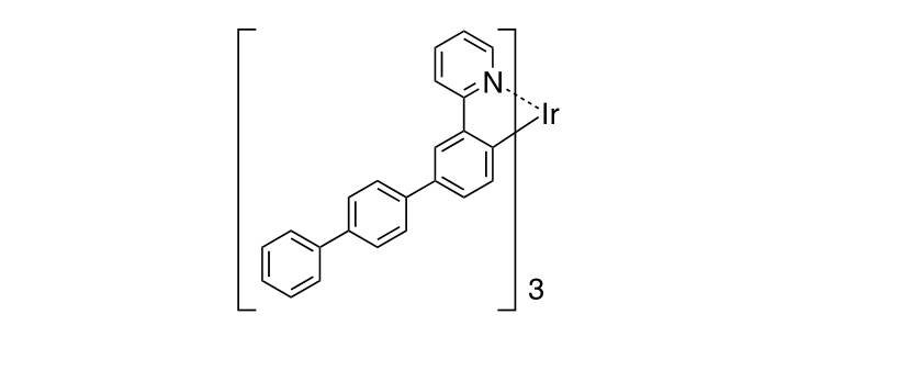 Ir(ppy)3-Bp CAS 1404192-47-7 1404192 47 7 - Ir(ppy)3-Bp CAS 1404192-47-7