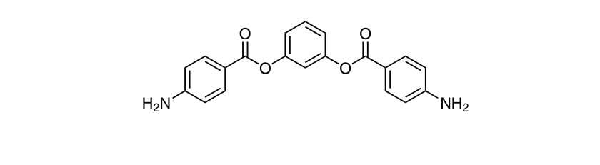 142280 58 8 - 1,1-Bis(4-aminophenyl)cyclohexane CAS 3282-99-3