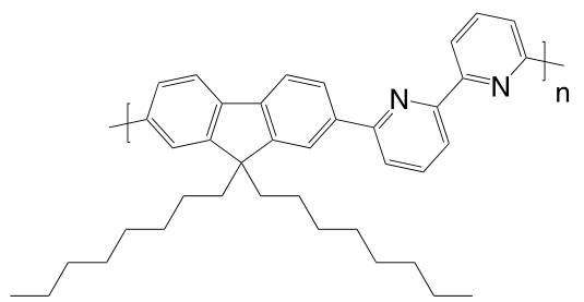 PFO-BPy CAS 1423043-97-3