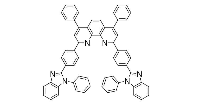 1447848 17 0 - 4,4',4'',4'''-(1,4-Phenylenebis(azanetriyl))tetrabenzaldehyde CAS 854938-59-3