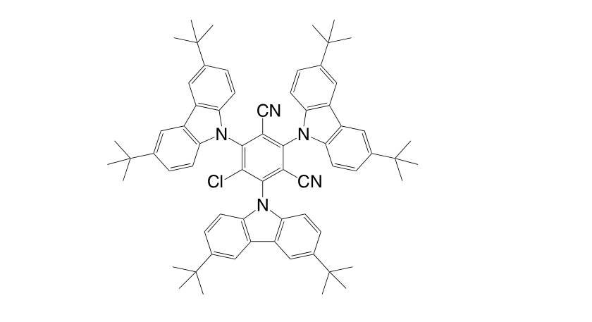 t3CzIPN CAS 1469704-64-0