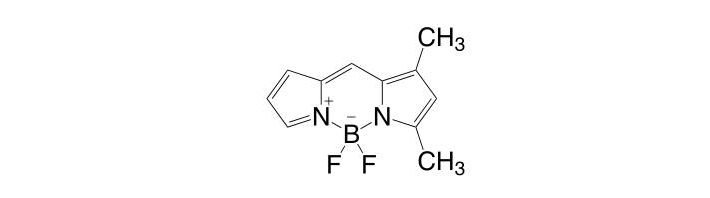 154793-49-4 4,4-Difluoro-1,3-dimethyl-4-bora-3a,4a-diaza-s-indacene CAS 154793-49-4