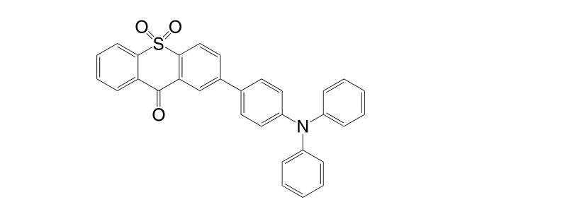 1623010 63 8 - 3,4,5,6-Tetrakis(3,6-diphenyl-9H-carbazol-9-yl)phthalonitrile CAS 1469707-47-8