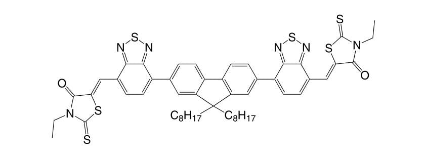 1644381 95 2 - ITIC-Th CAS 1889344-13-1