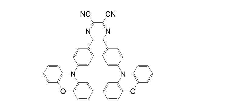 1803288 00 7 - 3,4,5,6-Tetrakis(3,6-diphenyl-9H-carbazol-9-yl)phthalonitrile CAS 1469707-47-8