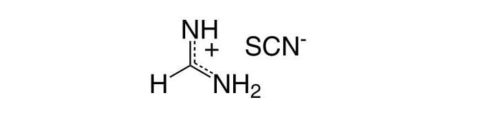 1821033-48-0 Formamidinium thiocyanate CAS 1821033-48-0