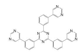 1874199 82 2 - 4,4',4'',4'''-(1,4-Phenylenebis(azanetriyl))tetrabenzaldehyde CAS 854938-59-3