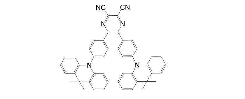 1883400 34 7 - 3,4,5,6-Tetrakis(3,6-diphenyl-9H-carbazol-9-yl)phthalonitrile CAS 1469707-47-8