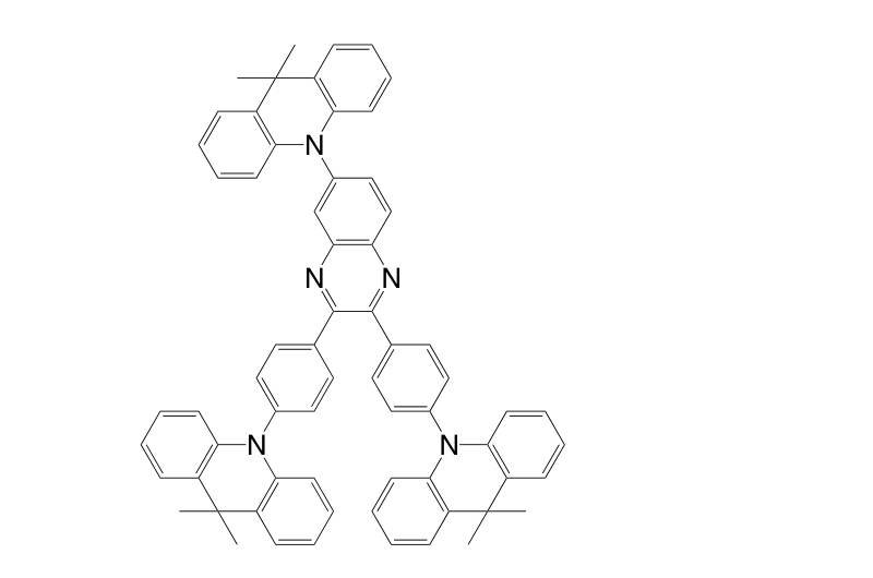 2035390 33 9 - 3,4,5,6-Tetrakis(3,6-diphenyl-9H-carbazol-9-yl)phthalonitrile CAS 1469707-47-8