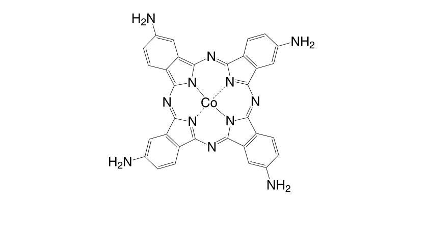 203860 42 8 - meso-Tetra(4-chlorophenyl)porphyrin-Zn(II) CAS WENA-0211