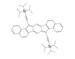 2080320 19 8 - 4,5,9,10-Tetrabromo-2,7-dioctylbenzo[lmn][3,8]phenanthroline-1,3,6,8-tetraone CAS 954374-43-7