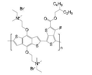 PTB7-NBr CAS 2092936-05-3 2092936 05 3 - PTB7-NBr CAS 2092936-05-3