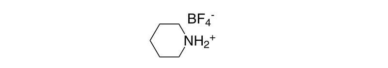 20935 77 7 - n-Propylammonium tetrafluoroborate CAS 71852-75-0