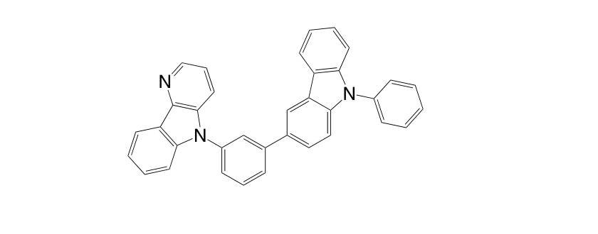DCb-PCz CAS 2099149-76-3 2099149 76 3 - DCb-PCz CAS 2099149-76-3