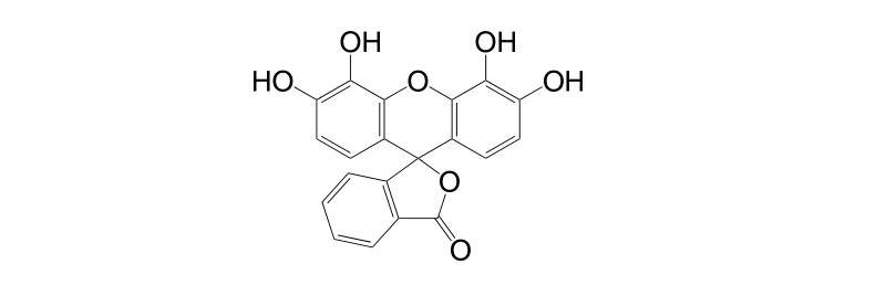 2103 64 2 - 2',4',5',7'-Tetrabromo-3,4,5,6-tetrachlorofluorescein CAS 13473-26-2