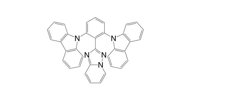 2127406 34 0 - m-CBPPO CAS 1206906-21-9