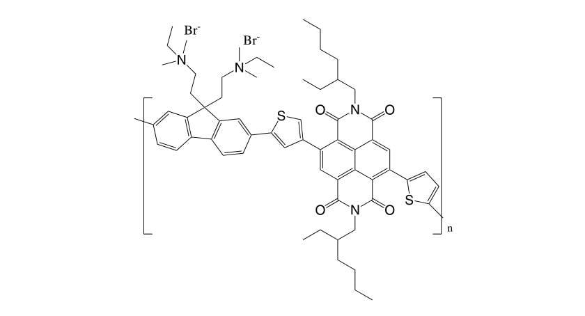 2169941 79 9 - PTB7-NBr CAS 2092936-05-3