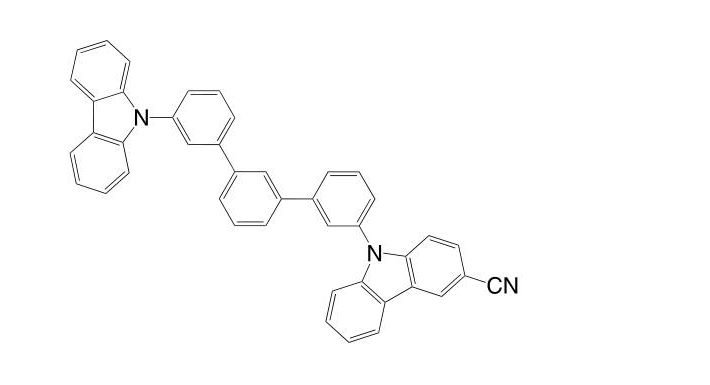 2171511-08-1 TCzCN CAS 2171511-08-1