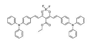 2243376 97 6 - 3,4,5,6-Tetrakis(3,6-diphenyl-9H-carbazol-9-yl)phthalonitrile CAS 1469707-47-8
