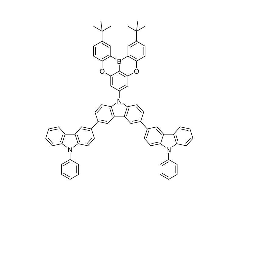 TMCz-BO CAS 2170468-48-9 2411720 50 6 - TMCz-BO CAS 2170468-48-9