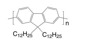 248256 53 3 - Poly[(9,9-dihexylfluorenyl-2,7-diyl)-alt-(9,9'-spiro-bifluorene-2,7-diyl)] CAS 474975-24-1