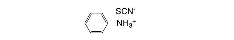 27248 14 2 - Methylammonium thiocyanate CAS 61540-63-4