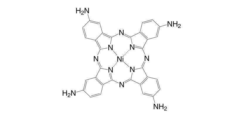 27680 33 7 - meso-Tetra(4-chlorophenyl)porphyrin-Zn(II) CAS WENA-0211