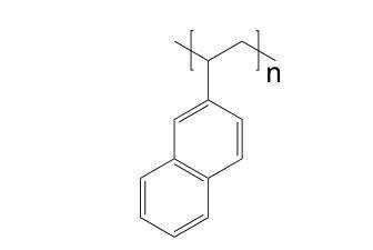 28406 56 6 - Poly(1-vinylnaphthalene) CAS 29793-40-6