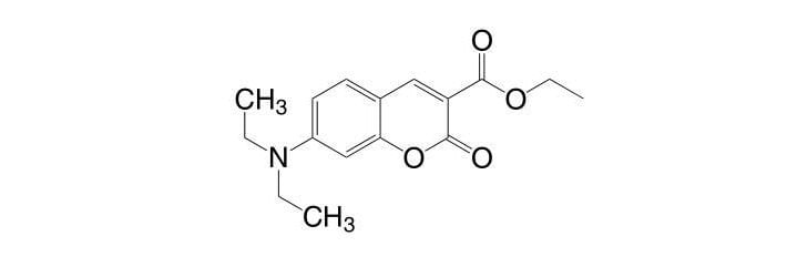 28705-46-6 Ethyl 7-(diethylamino)coumarin-3-carboxylate CAS 28705-46-6