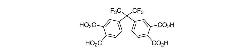 6FTA CAS 3016-76-0