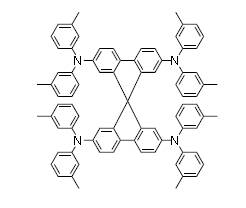 Spiro-mTTB CAS 302344-41-8