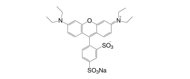 3520 42 1 - 2',4',5',7'-Tetrabromo-3,4,5,6-tetrachlorofluorescein CAS 13473-26-2