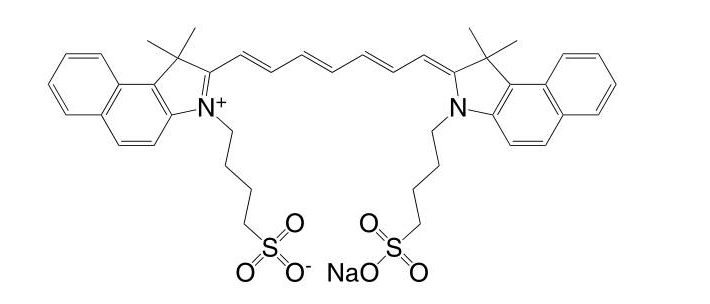 3599-32-4 Indocyanine CAS 3599-32-4