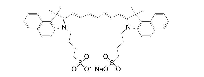Indocyanine CAS 3599-32-4