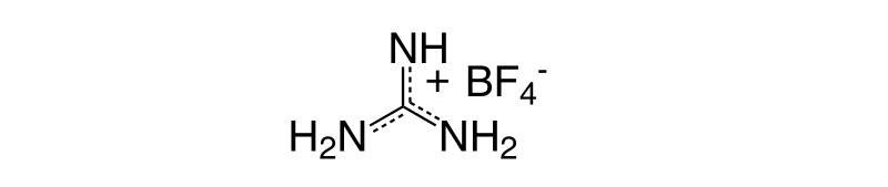36595 00 3 - n-Propylammonium tetrafluoroborate CAS 71852-75-0