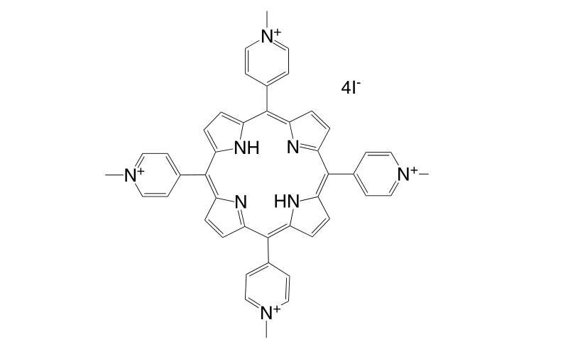 36674 90 5 - Phthalocyanine tetrasulfonic acid CAS 33308-41-7