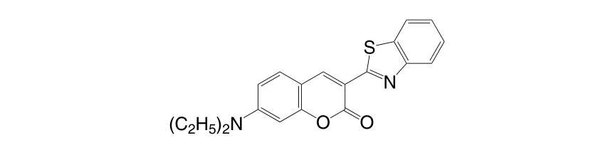 38215 36 0 - 2,3,6,7-Tetrahydro-10-(methylsulfonyl)-1H,5H,11H-[1]benzopyrano[6,7,8-ij]quinolizin-11-one CAS 87331-48-4