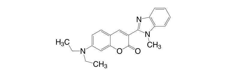 41044 12 6 - 3-(Diethylamino)-7-imino-7H-benzo[4,5]imidazo[1,2-a]chromeno[3,2-c]pyridine-6-carbonitrile CAS 52372-39-1