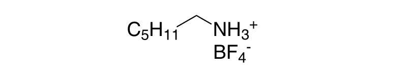 41579 47 9 - n-Propylammonium tetrafluoroborate CAS 71852-75-0