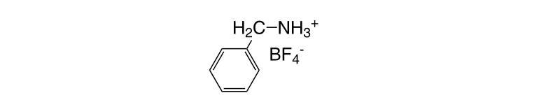 Benzylammonium tetrafluoroborate CAS 41579-49-1