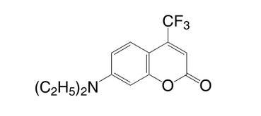 41934 47 8 - 2,3,6,7-Tetrahydro-10-(3-pyridyl)-1H,5H,11H-[1]benzopyrano[6,7,8-ij]quinolizin-11-one CAS 87349-92-6