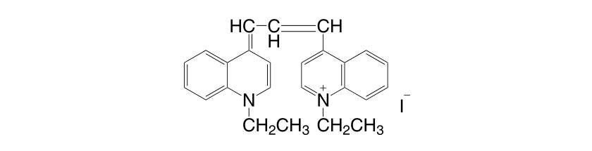 4727 50 8 - 3,3'-Dipropylthiadicarbocyanine iodide CAS 53213-94-8