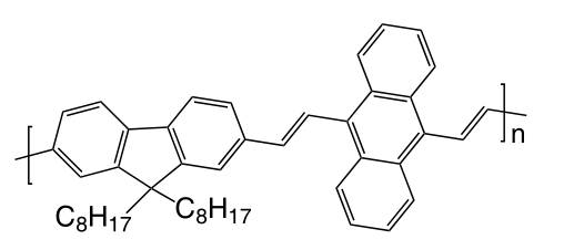 474975 19 4 - Poly[(9,9-dihexylfluorenyl-2,7-diyl)-alt-(9,9'-spiro-bifluorene-2,7-diyl)] CAS 474975-24-1