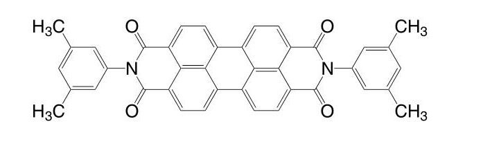 4948-15-6 N,N’-Bis(3,5-dimethylphenyl)-3,4,9,10-perylenetetracarboxylicdiimide CAS 4948-15-6