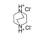 1,4-Diazabicyclo[2.2.2]octane-1,4-diium chloride CAS 49563-87-3