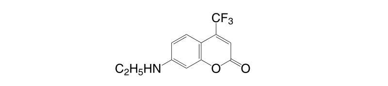 52840 38 7 - 2,3,6,7-Tetrahydro-10-(methylsulfonyl)-1H,5H,11H-[1]benzopyrano[6,7,8-ij]quinolizin-11-one CAS 87331-48-4