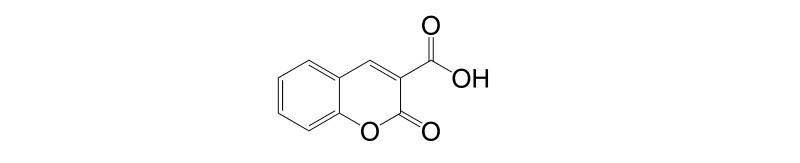 531 81 7 - Coumarin-3-carboxylic Acid CAS 531-81-7